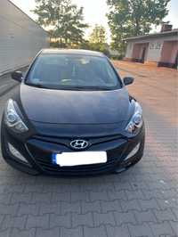 Hyundai i30 2013