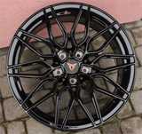 Nowe alufelgi 18 5x112 et35 Cupra Formentor Audi VW Mercede Skoda Seat
