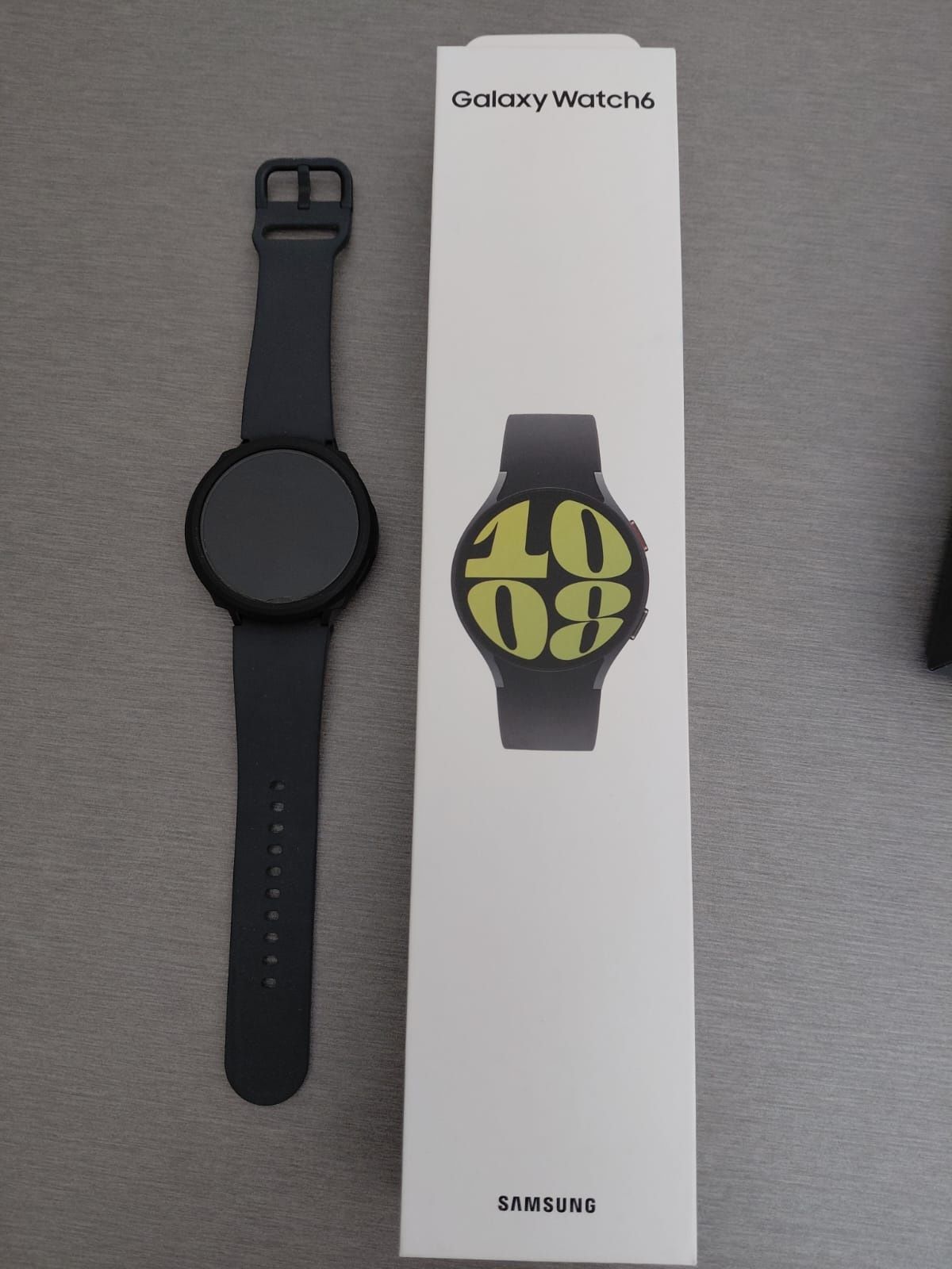 Samsung S24 + 12GB/256GB + Galaxy Watch6 44mm