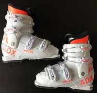 Buty Narciarskie Wedze ADX 23-23,5cm.