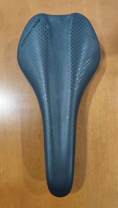 Selim bicicleta bontrager arvada