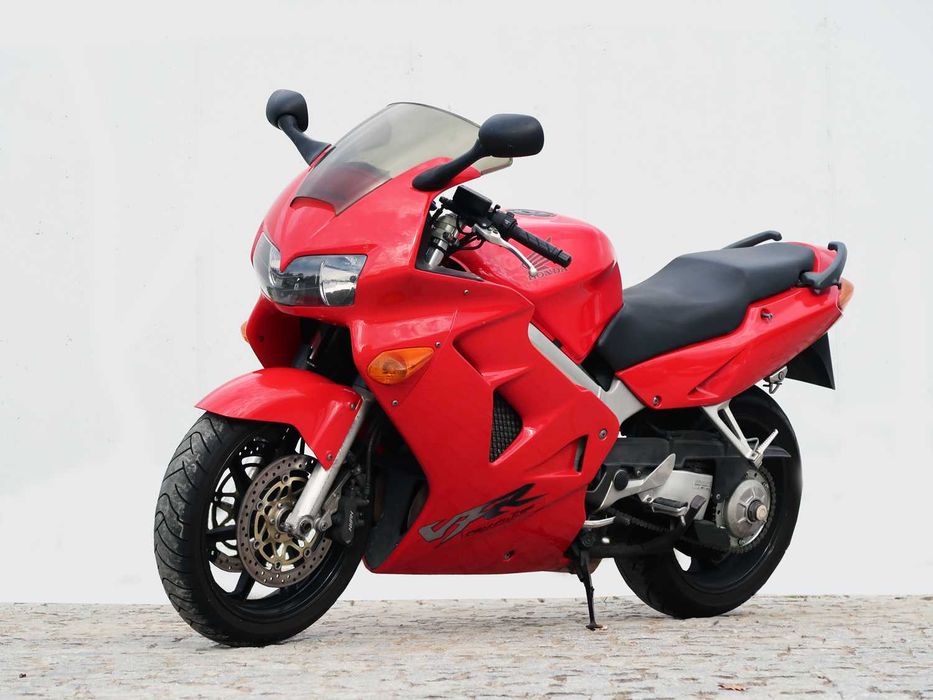 Honda VFR 800 FI