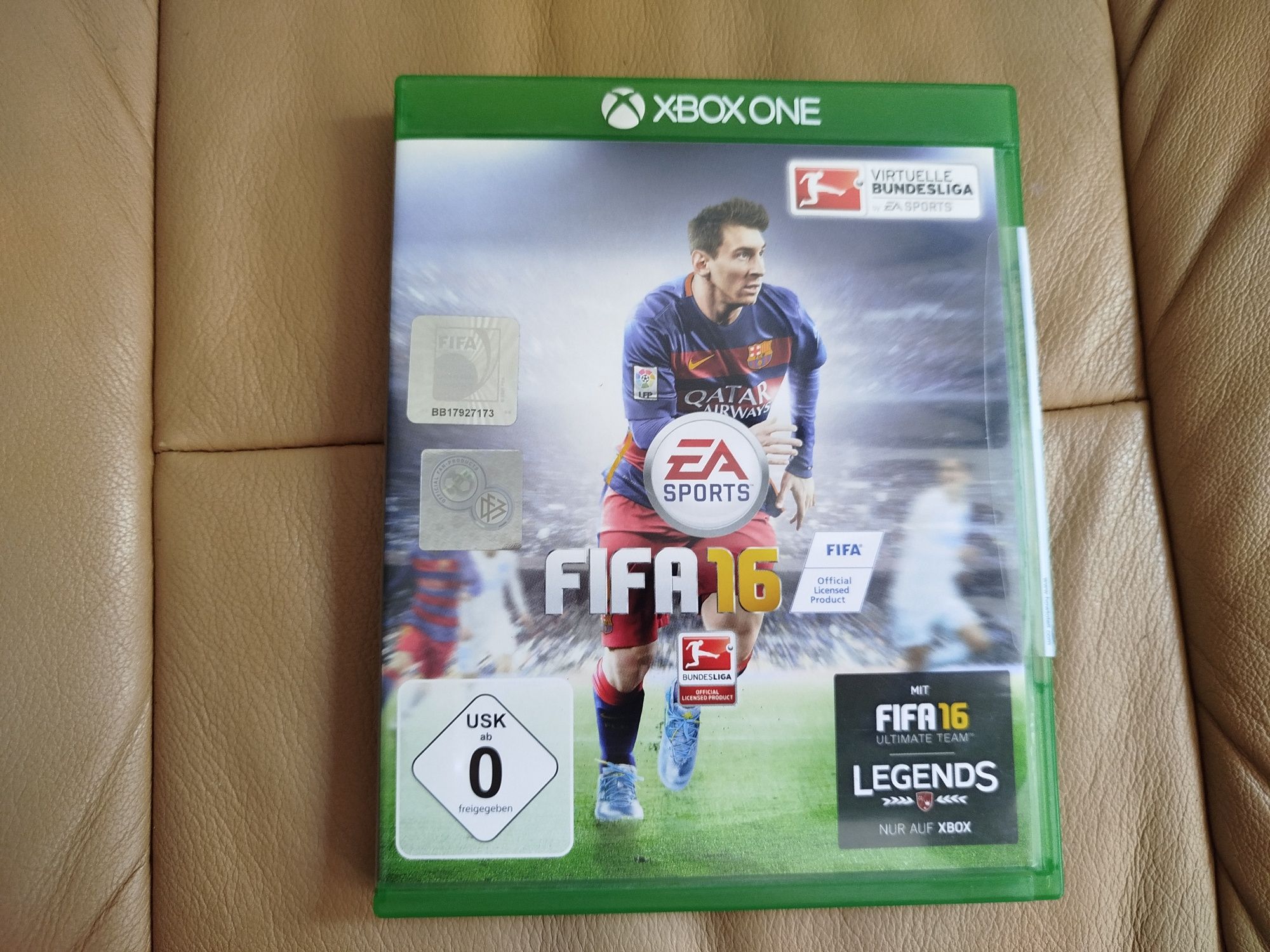 Колекція ігор FIFA та інші для PS3, Xbox 360, Xbox One, PS2, DS