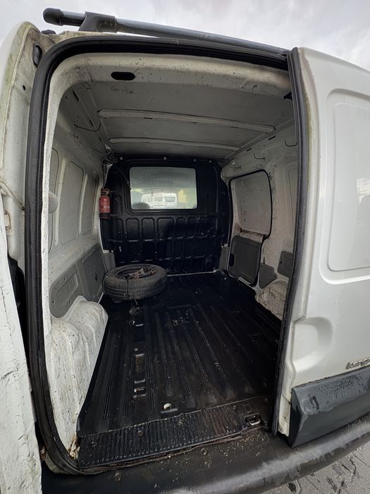 Autokomis TopCar! Renault Kangoo 1.4 Lpg/Pakowny/Gwarancja/Zamiana !!!