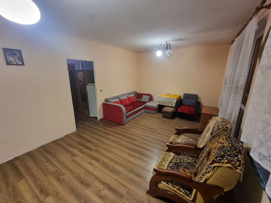 Wynajmę m-2 na ulicy Opolskiej.