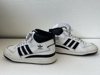 Tenis adidas botas N 37 1/2