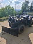 Quad masai 500I 4x4