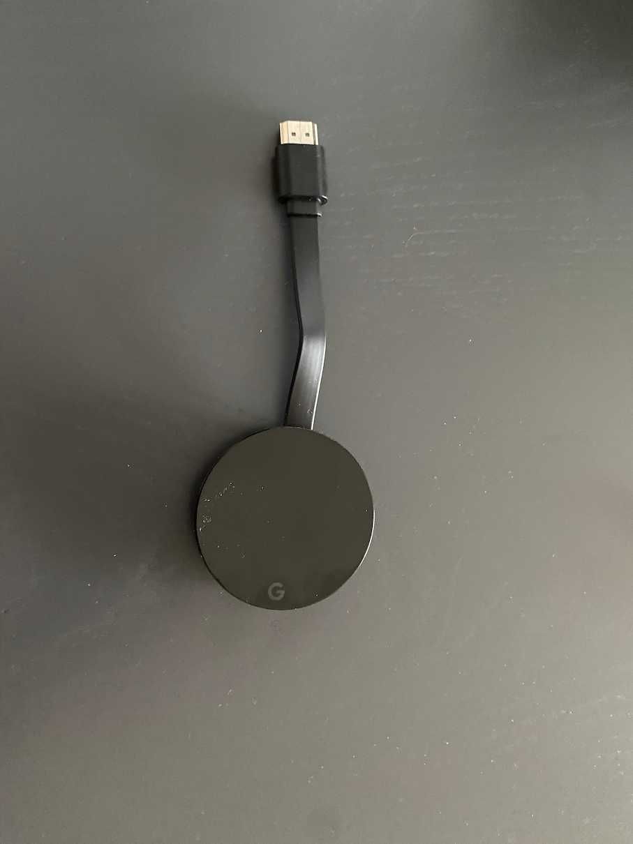 TV Dongle HDMI 4k 5g wi-fi receptor de DLNA, AirPlay e Miracast