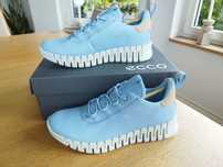 Buty Sneakersy Ecco Gruuv -38 skórzane