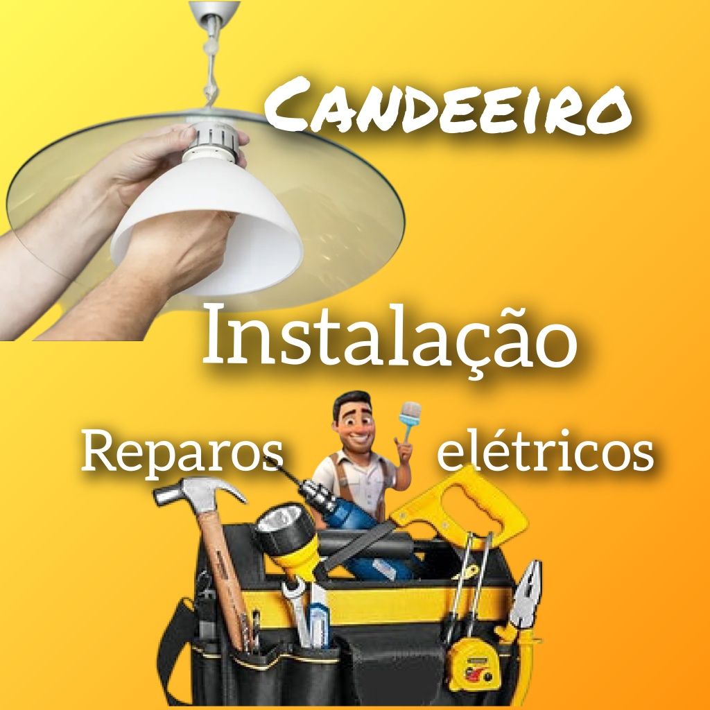 Marido de aluguel faz tudo