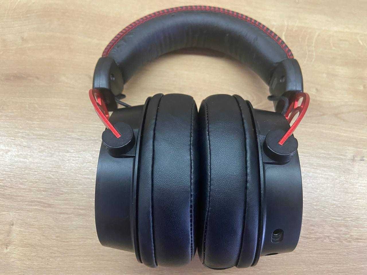 Амбушюры/ подушки Hyperx Alpha