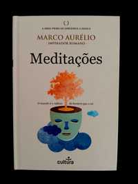 Meditacões (Marco Auréliio)