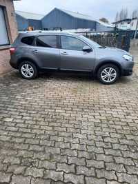 Nissan Qashqai +2 2013 РІК