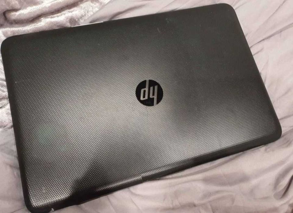 Em muito bem estado Laptop HP
