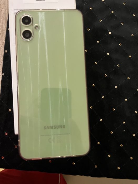 Smartfon Samsung A 05