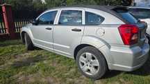 Dodge Caliber Dodge Caliber 2.0, diesel, manual, 2006,