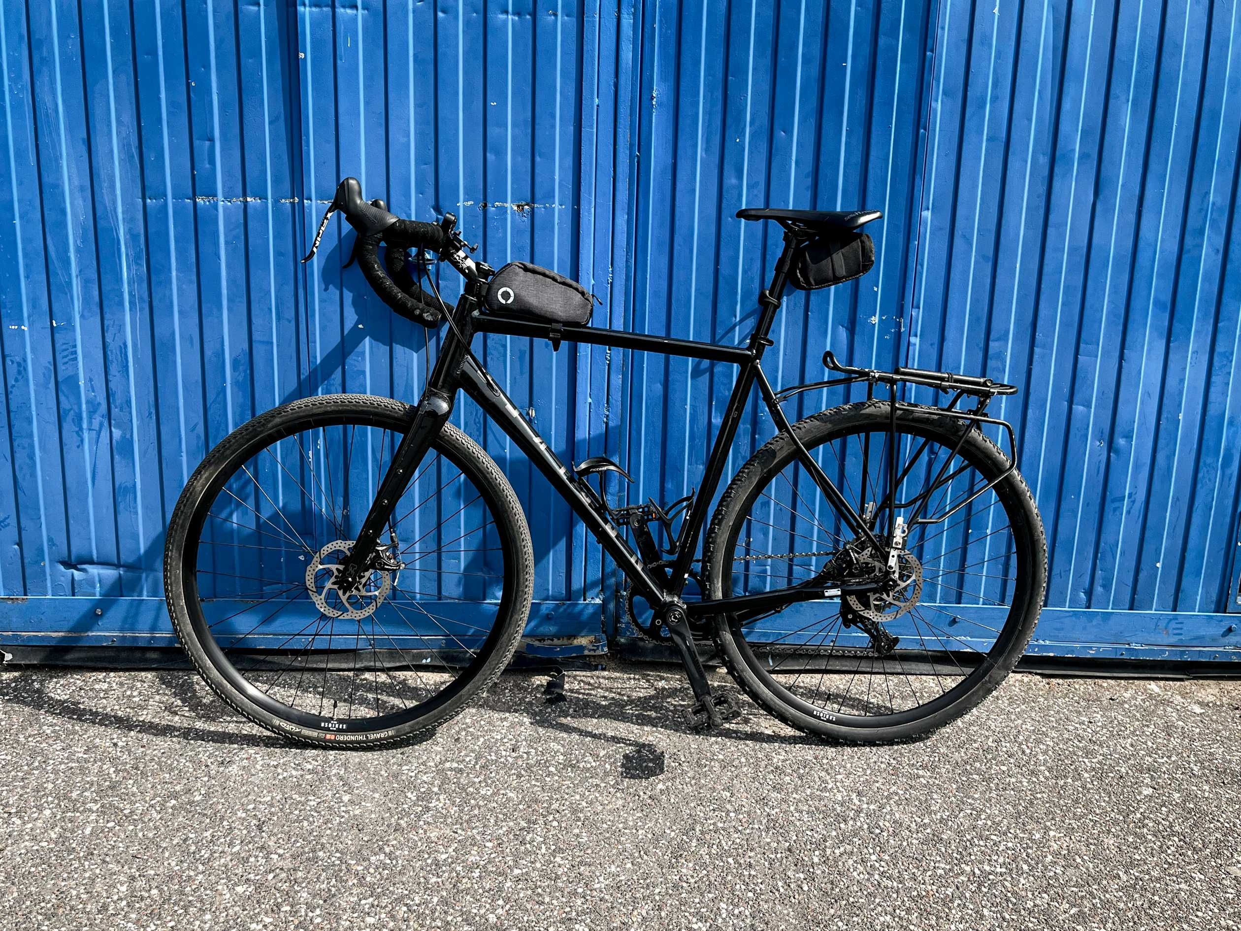 gravel NS Bikes Rag+2 XL