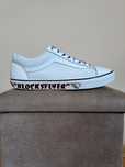 Vans Oldskool Checkerboard tenisówki rozm. 42