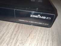 Dekoder Zgemma H7S
