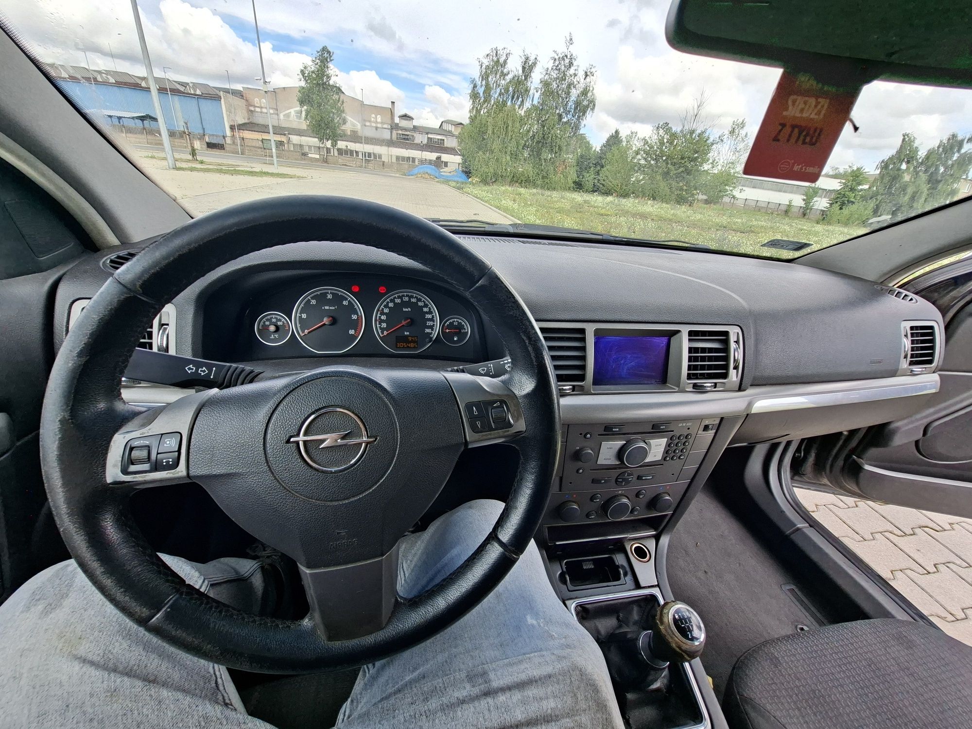 Opel Vectra B 1.9cdti 150km 2 komplety alu 17