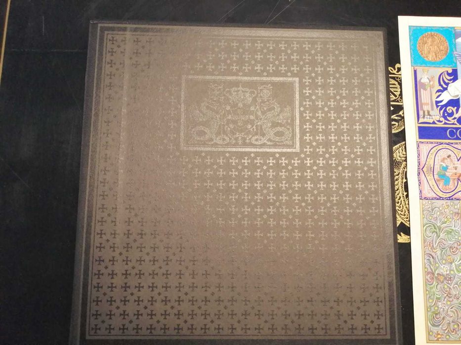 As Moedas dos Reis - Colecções Philae - Livros incluidos