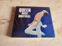 QUEEN - Rock Montreal 2CD nowa, folia