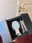 Swatch x Omega Bioceramic Moonswatch Mission to UranusSO33L100