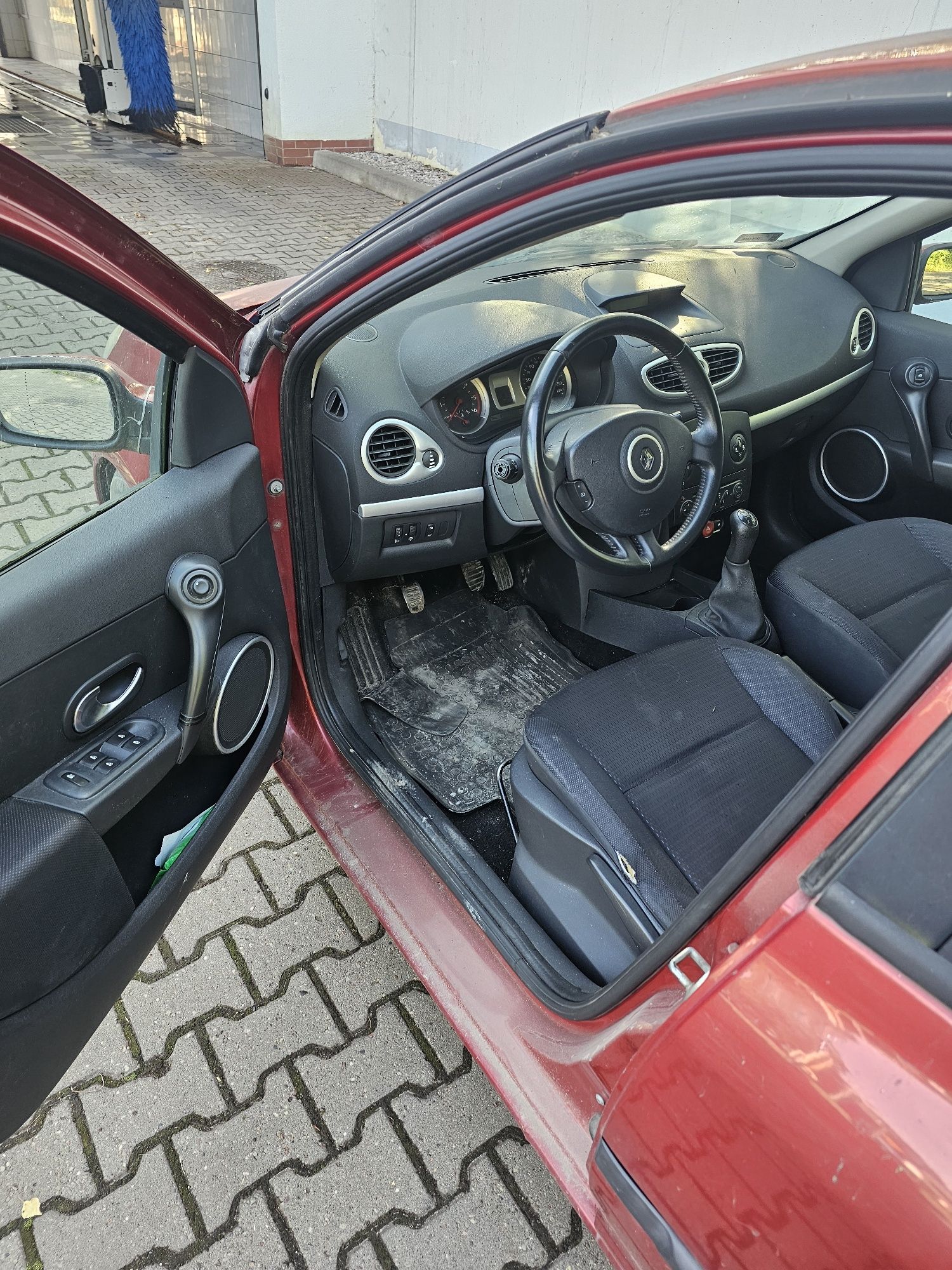 Renault Clio sprzedam