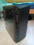 Używany komputer stacjonarny  i5-9400F DDR4-8GB SSD480 GTX1660 6GB