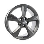 NOWE Oryginalne Felgi Audi 19 A3 A4 A6 A8 Q2 Q3 TT