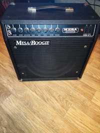 Mesa Boogie Studio .22 Ламповий комбопідсилювач