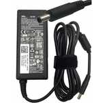 Zasilacz ładowarka DELL 65W 19.5V 3.34A 4.5mm cienki