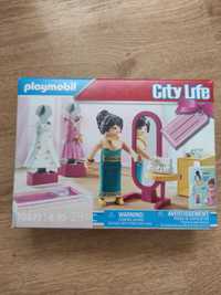 Playmobil Stylowy butik 70677