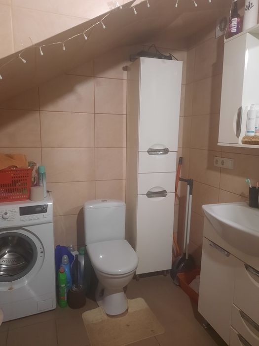 Продам 2-х рівневу квартиру/таунхаус КМ "ПАЛАРІС"