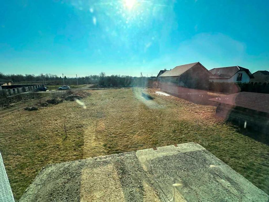 Продається новозбудований будинок