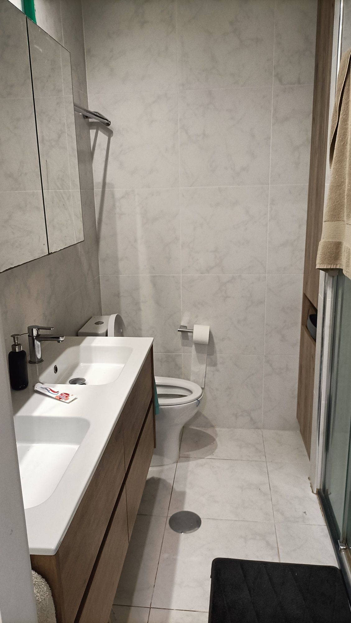 Venda apartamento