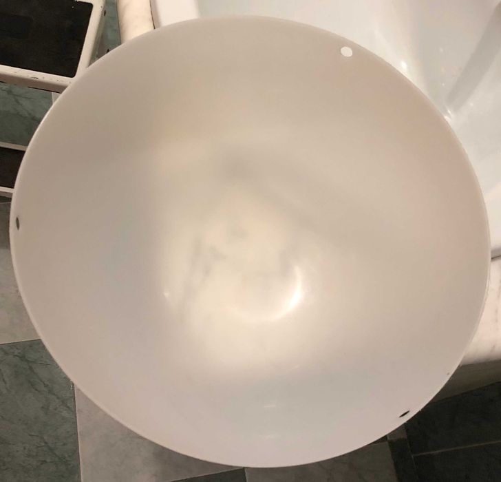 Candeeiro de teto IKEA
