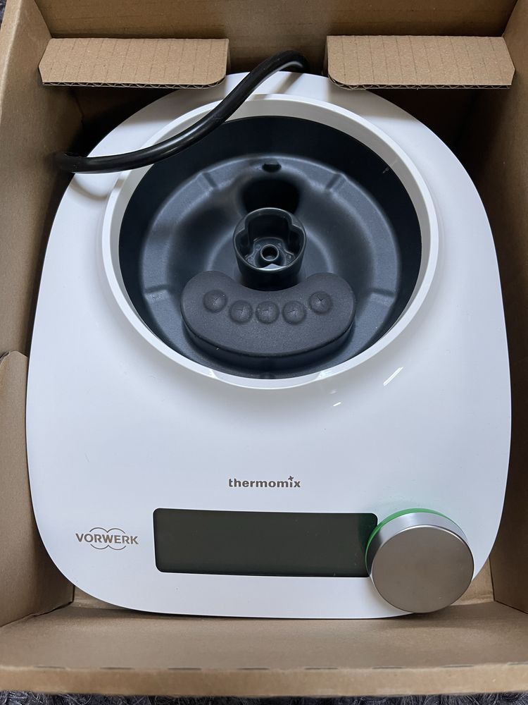 Thermomix FRIEND praktycznie nowy!
