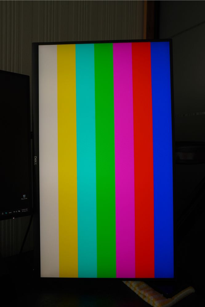 Монітор Dell SE2723DS 27”