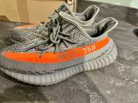 Adidas Yezzy 350 Beluga Reflective  rozmiar 44