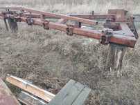 Плуг під високу круглу стійку Плуг ПЛН 3 Плуг ПНБ 8 Плуг ПЛН 8 Плуг8