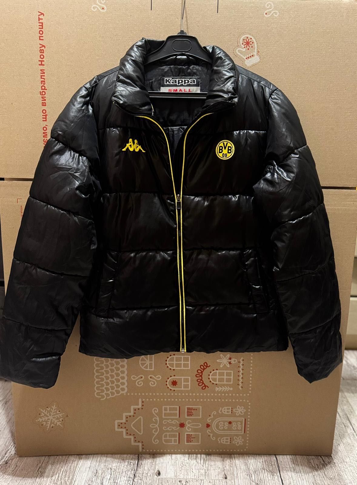 Курточка Kappa розмір small