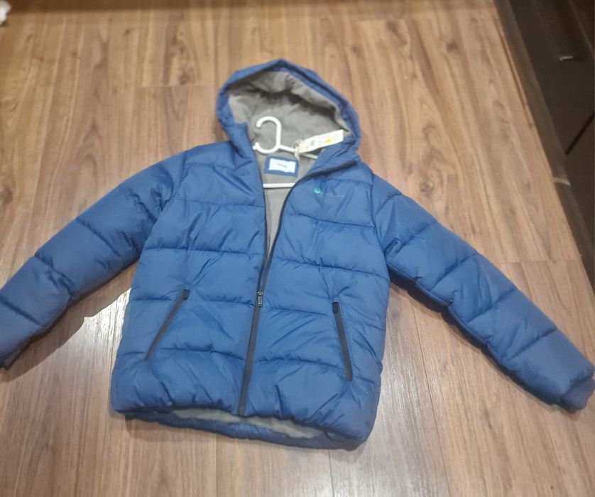 Kurtka zimowa Reserved 152 Nowa
