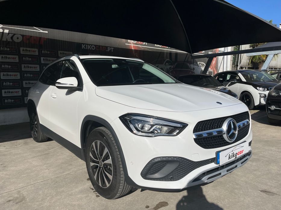 Mercedes-Benz GLA 250 e Style