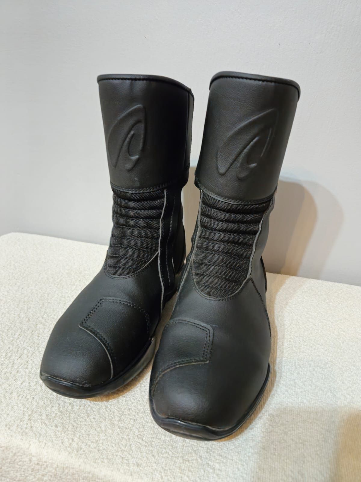 Buty motocyklowe Forma Arbo Dry 43
