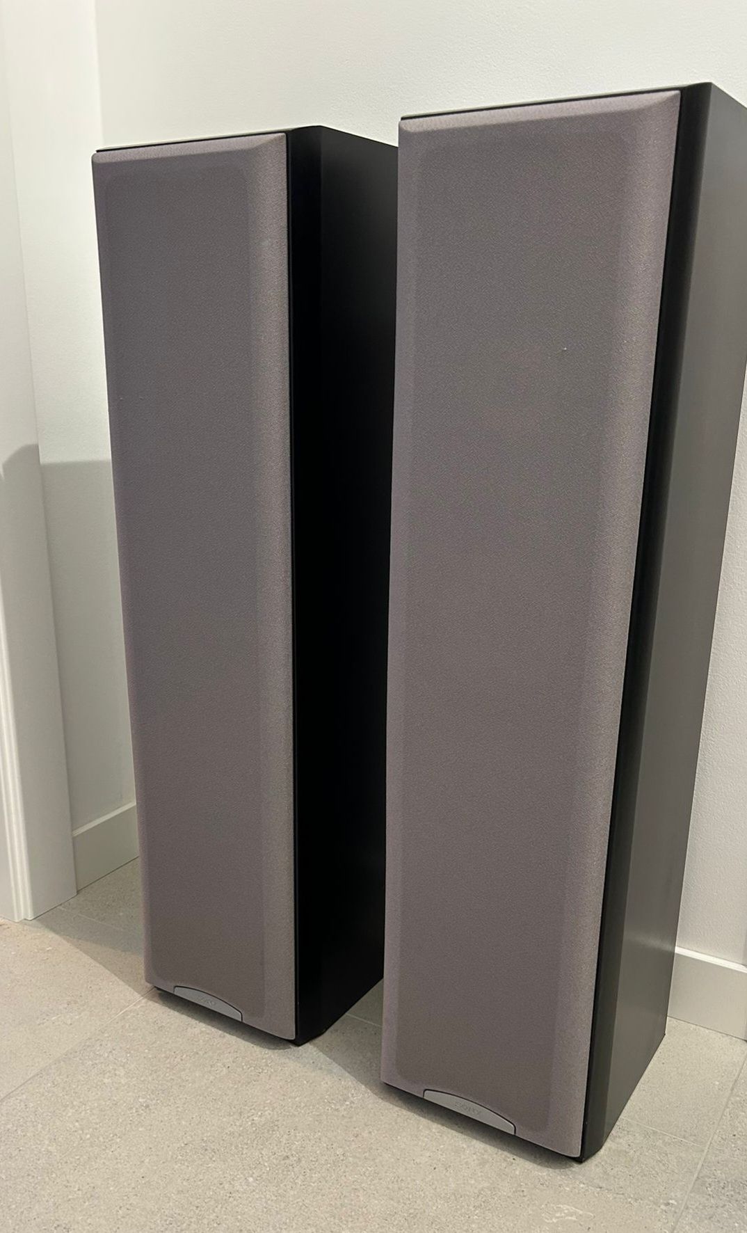 Kolumny SONY SS-MF450H