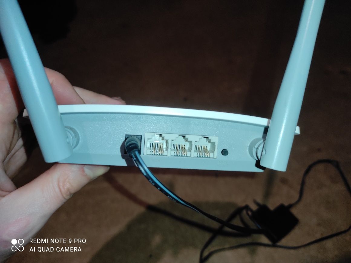 Продам точку доступа WiFi  TP-Link