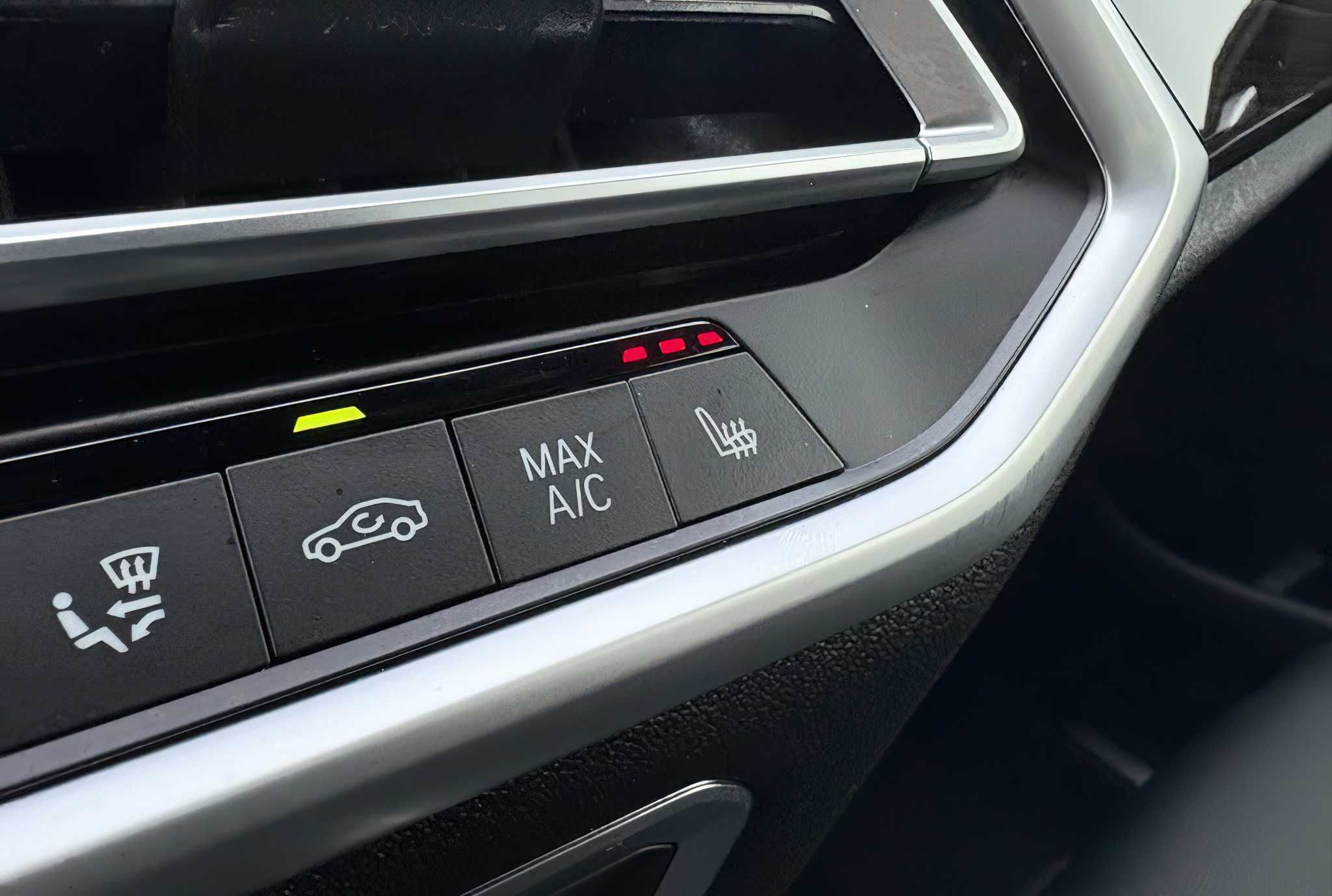 BMW  X5 40I 2021