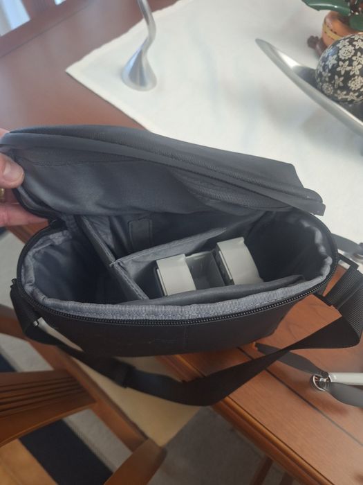 Drone dji sem uso nenhum