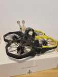 iFlight ProTek35 4S HD TBS - dron fpv cinewhoop